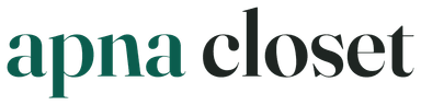 Apna Closet Logo
